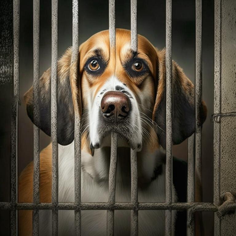 Какие новые правила действуют к владельцам собак? И как это повлияет на наших хвостиков ? 
