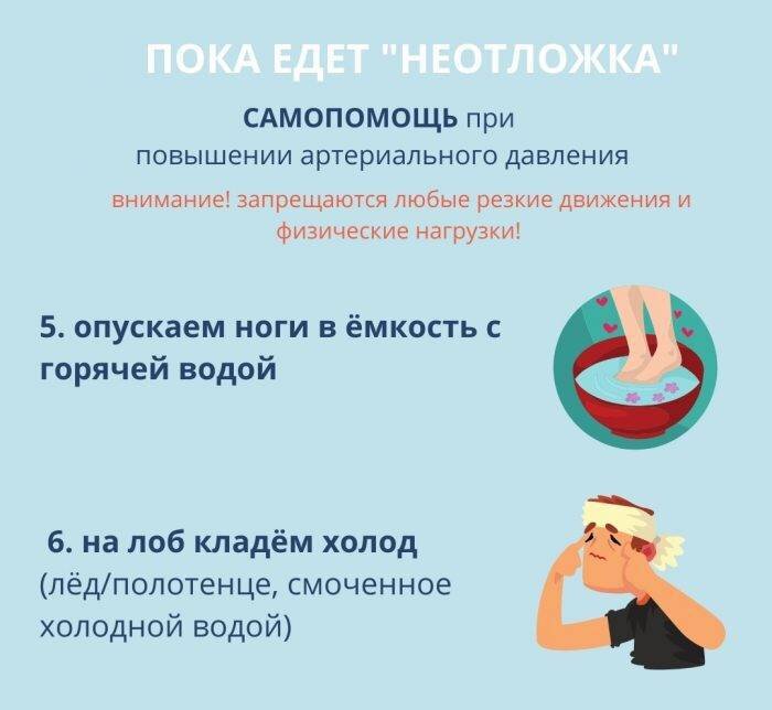 Как снизить давление без лекарств