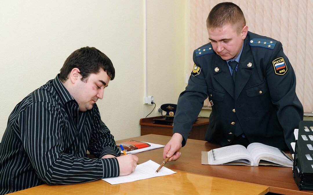 МФО подало в полицию