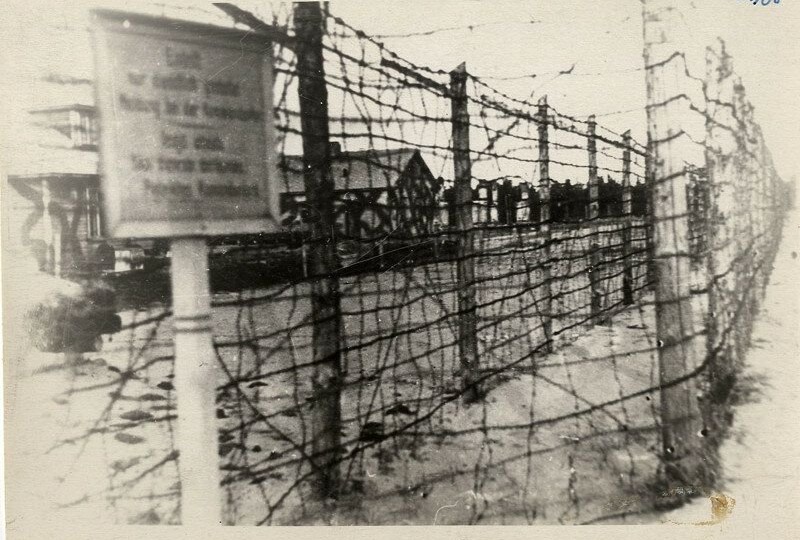 Детский концлагерь Саласпилс - история, которая вычеркнута отовсюду