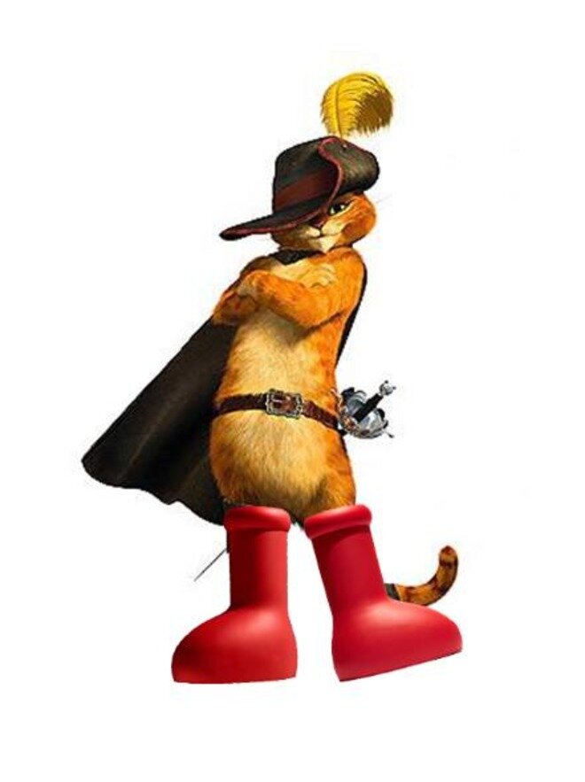 Кому идут больше всего?