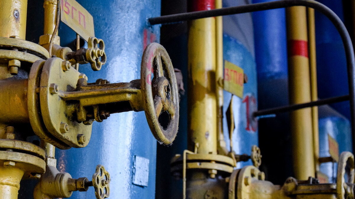     На эти деньги закупят системы очистки воды, приборы учета и трубы.