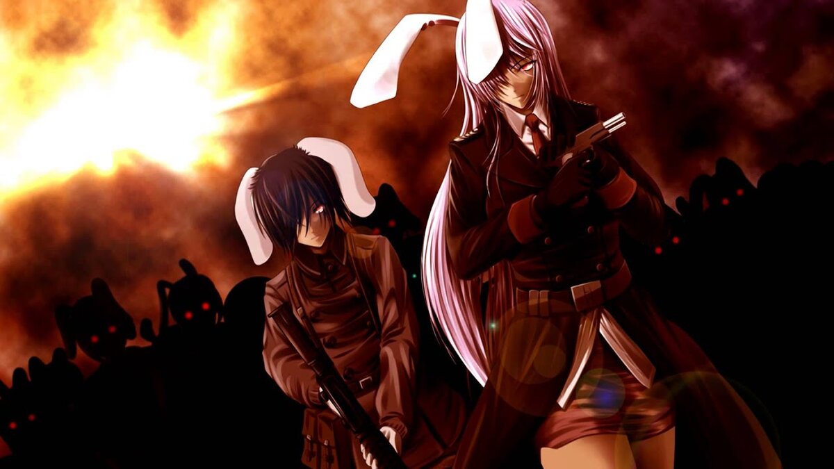 из Яндекс. Картинки