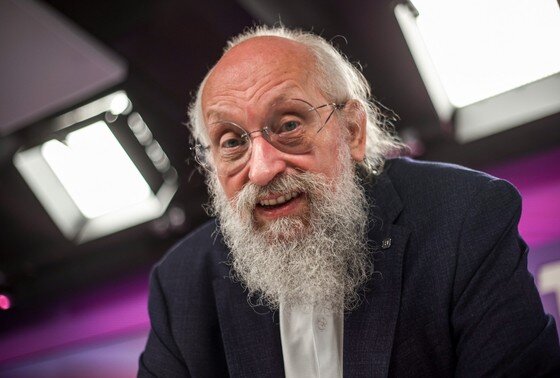    Член комитета Госдумы по просвещению Анатолий Вассерман