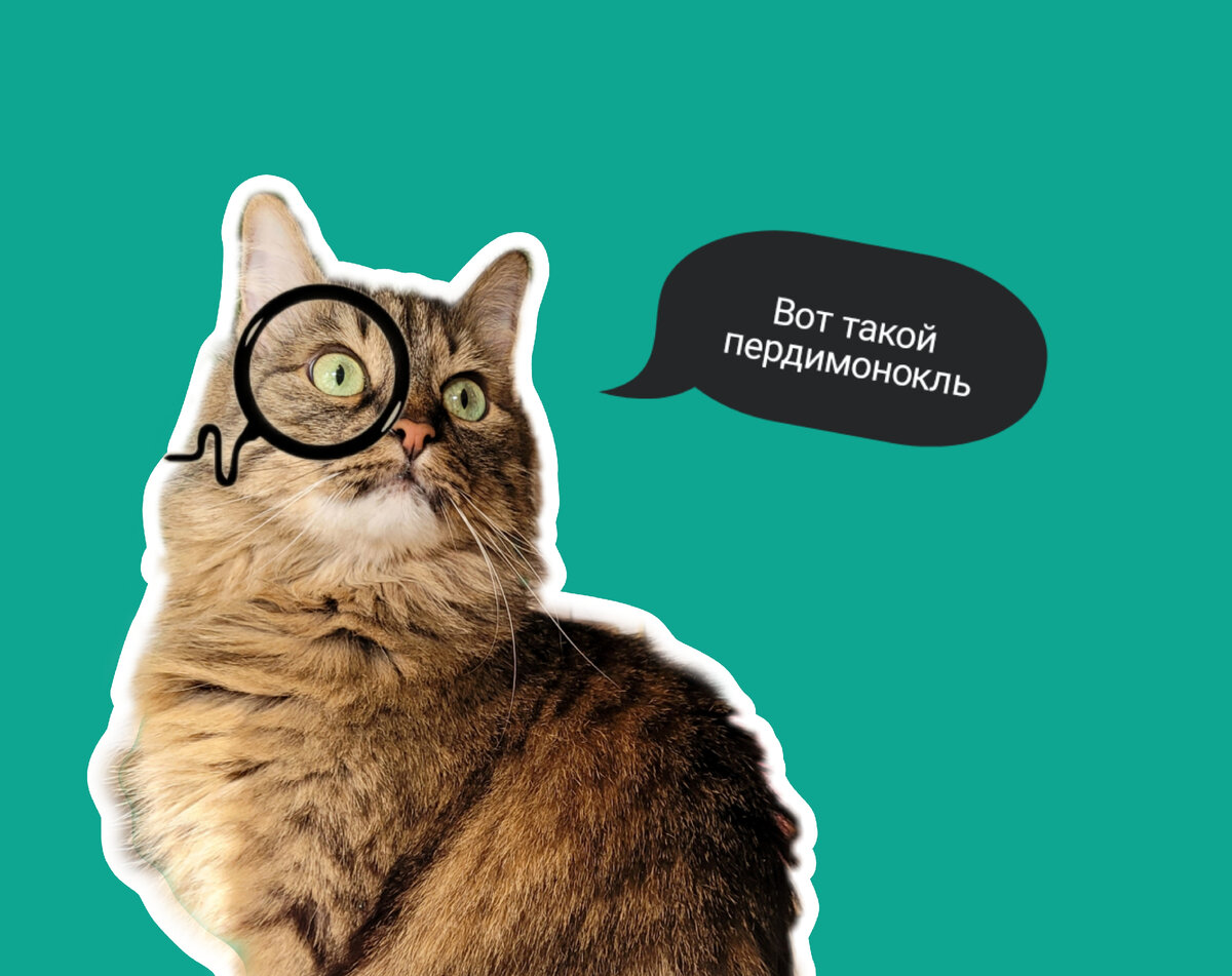 Главред этого канала. Главная вредина то бишь)