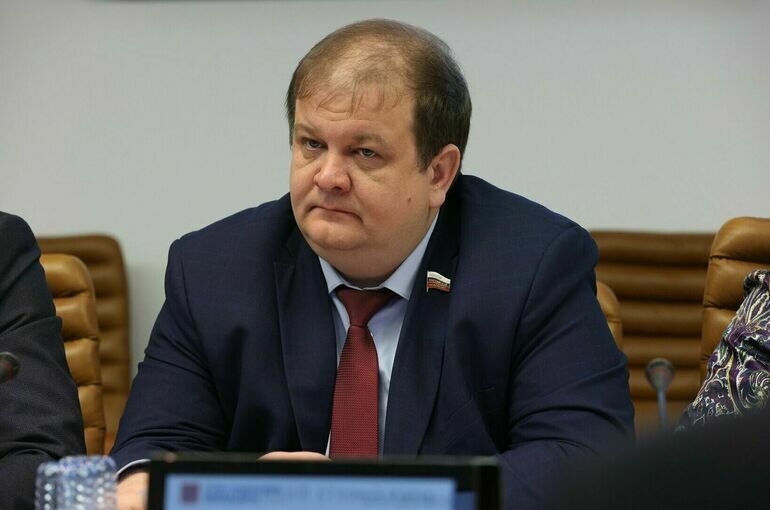   пресс-служба Совета Федерации