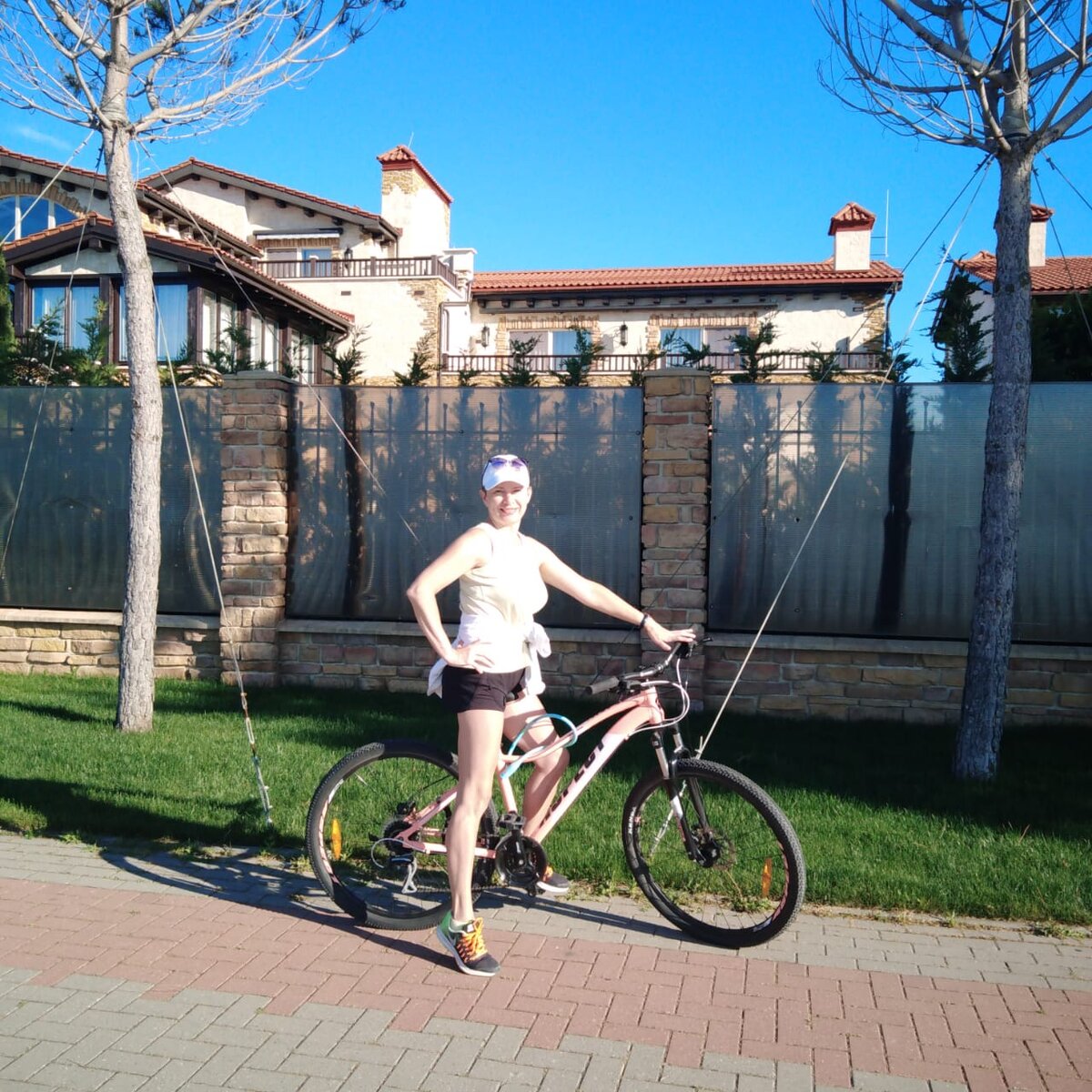 Фото автора