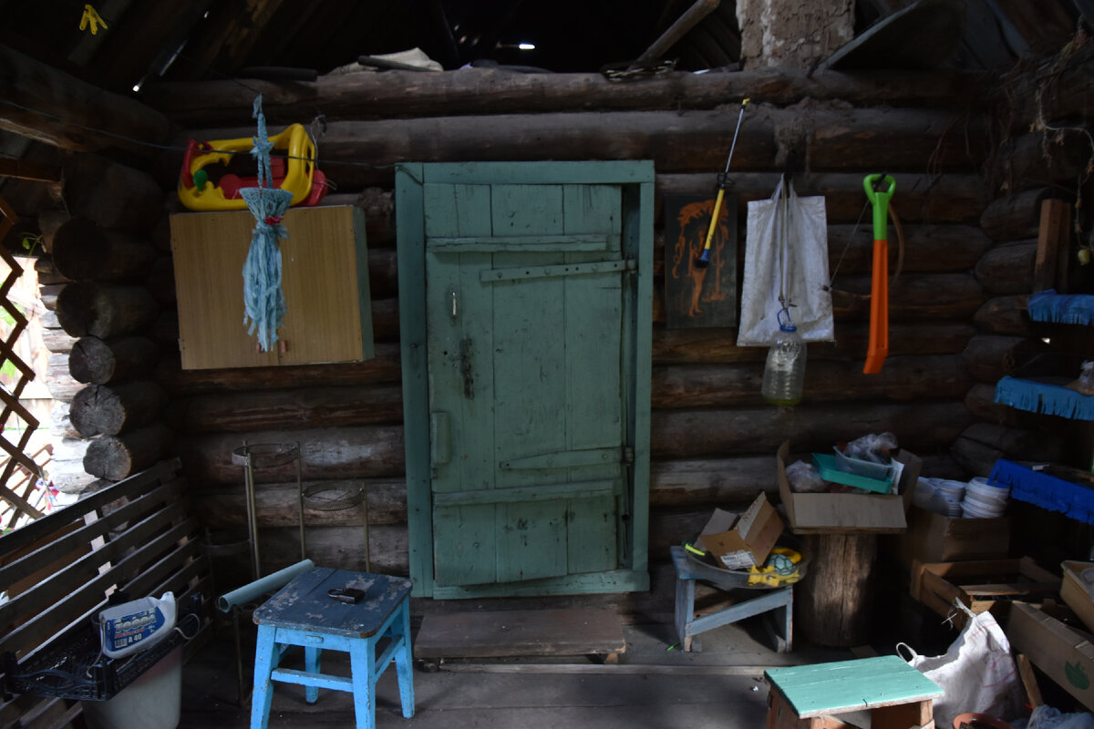 Фото автора