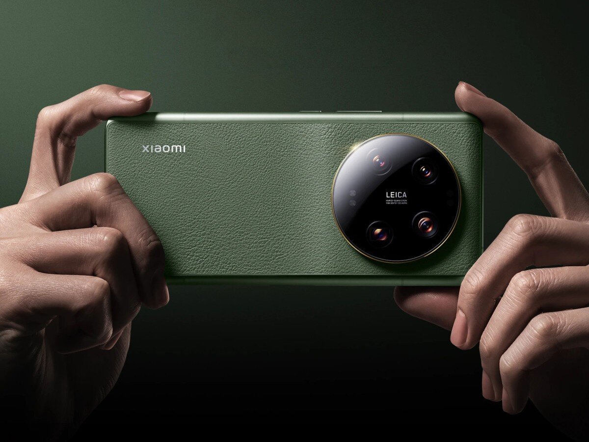    Максимум возможностей: пять причин выбрать Xiaomi 13 Ultra