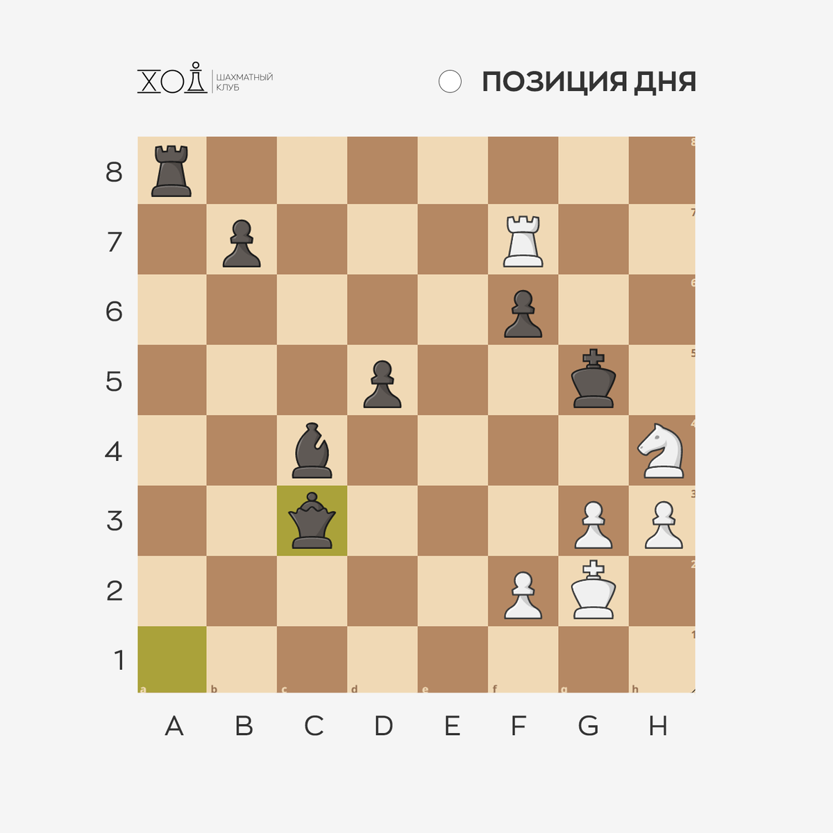 Поиграть в шахматы в Пятигорске