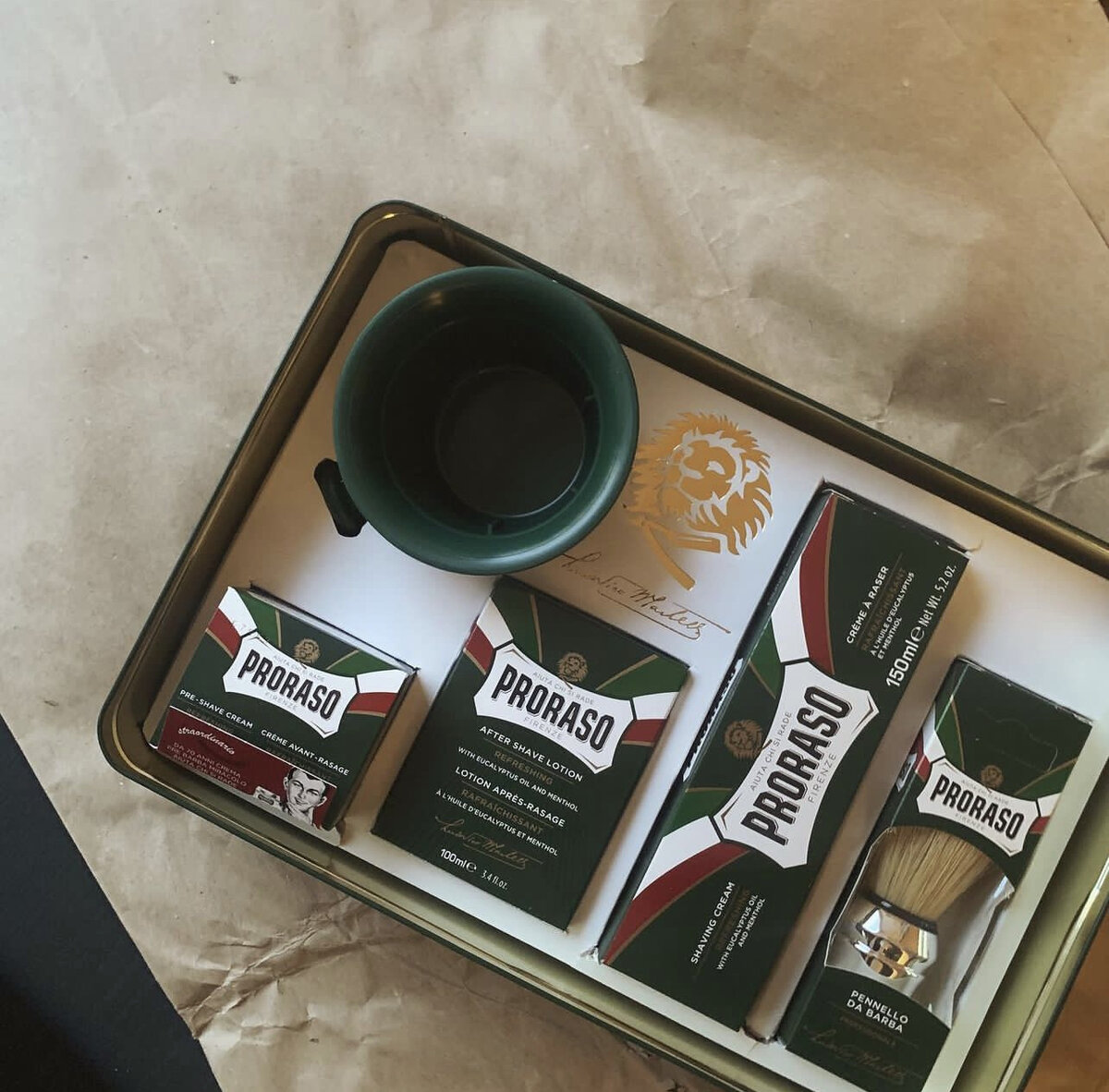 набор - 6.175 рублей