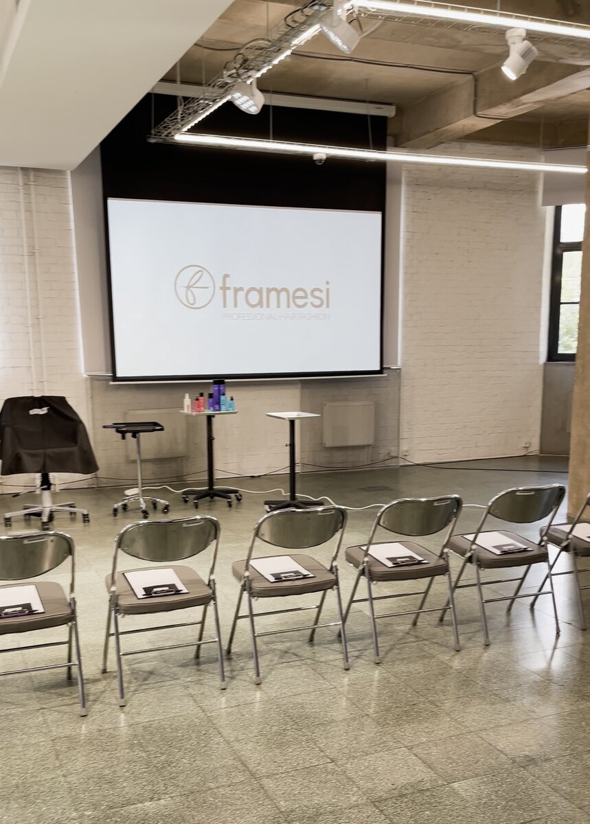 Мастер-Класс «Tailor Cut» 