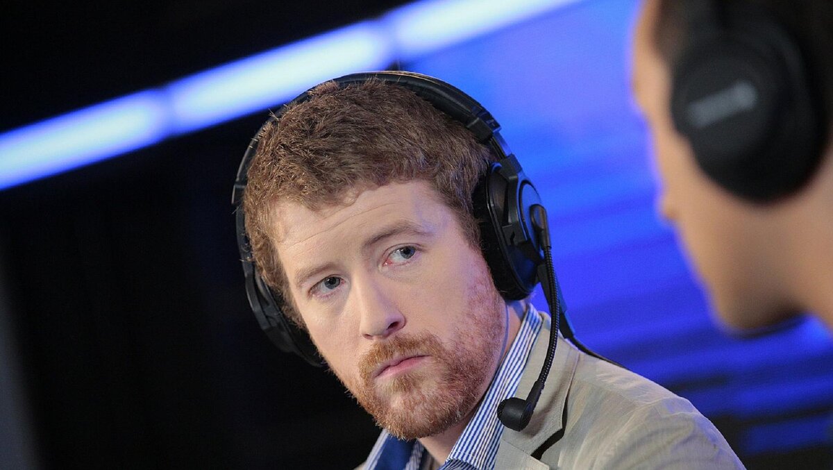     Данкан Thorin Шилдс
