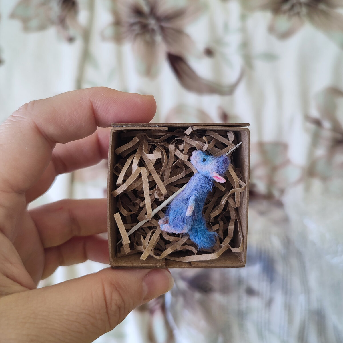 То, что я вязала когда-то