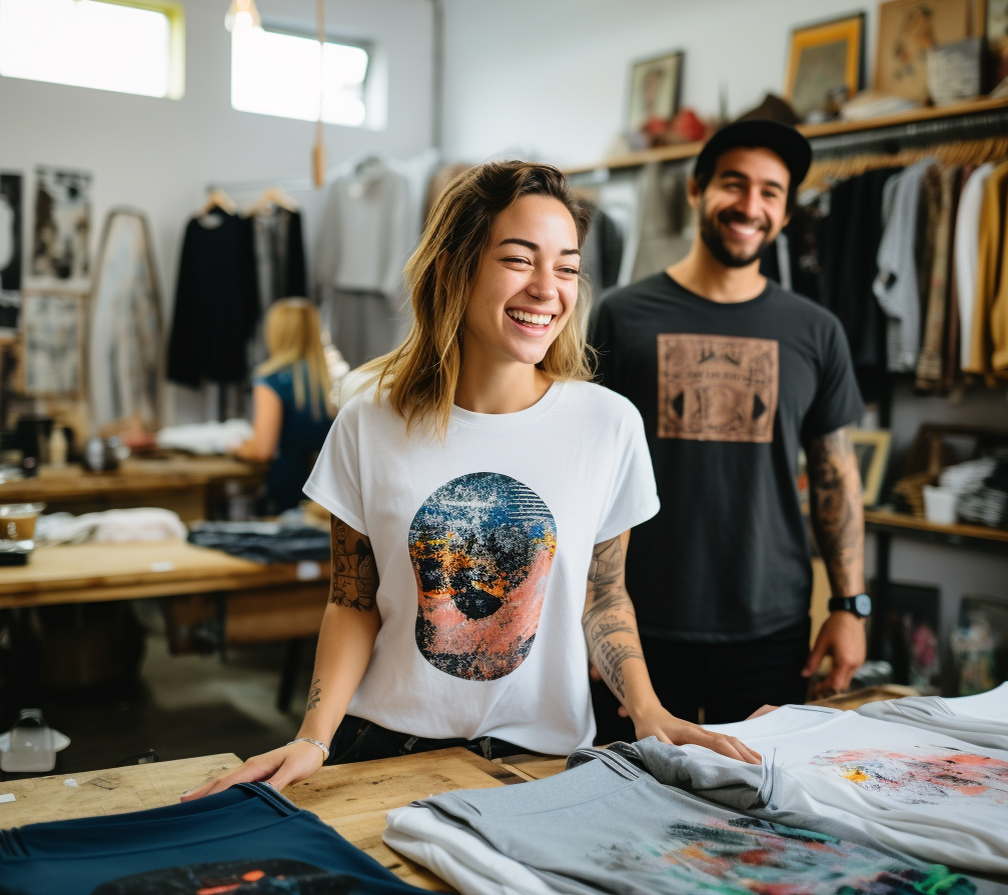 Творческий бизнес с сувенирным принтером: изготовление ...