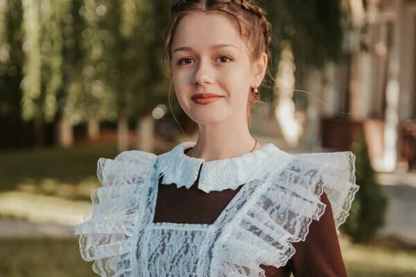    Елизавета Каширская   
Фото: глава Минобрнауки Тамбовской области, ВКонтакте