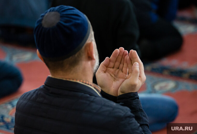    Утреннюю молитву начнут в 14 мечетях ЯНАО в 07:00 часов
