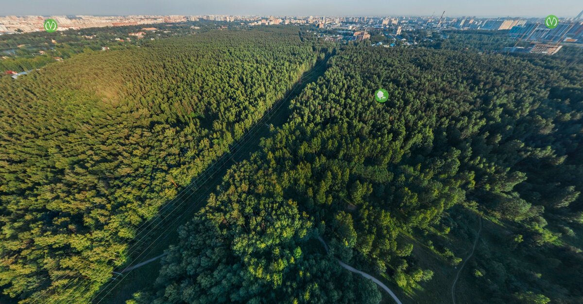 Новоорловский заказник