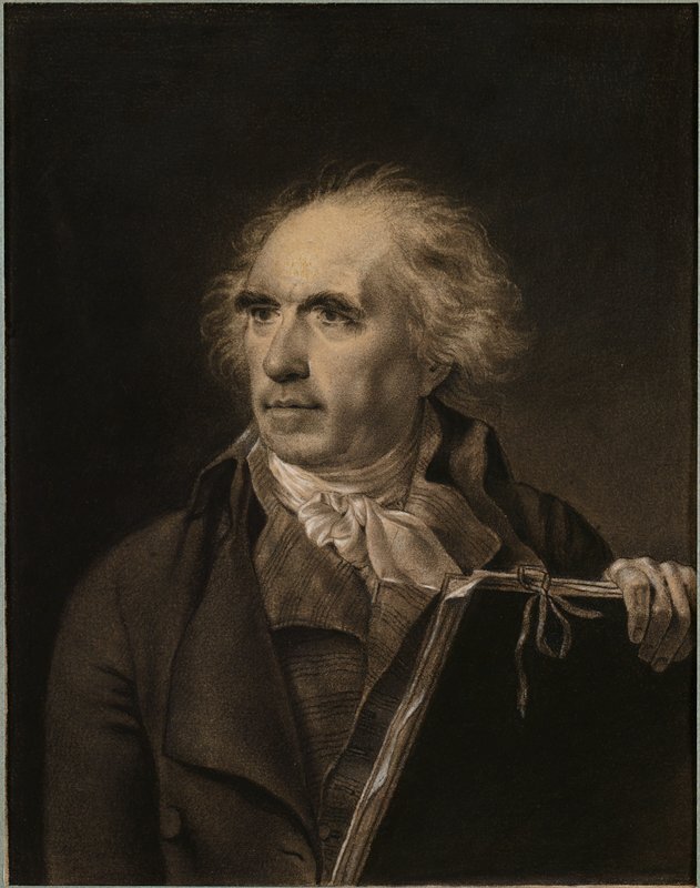 Юбер Робер (1733-1808)