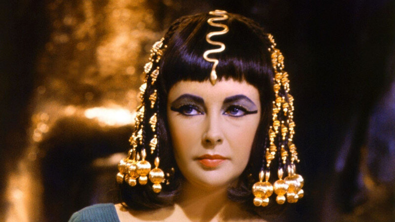 Cleopatra Порно Видео | поддоноптом.рф