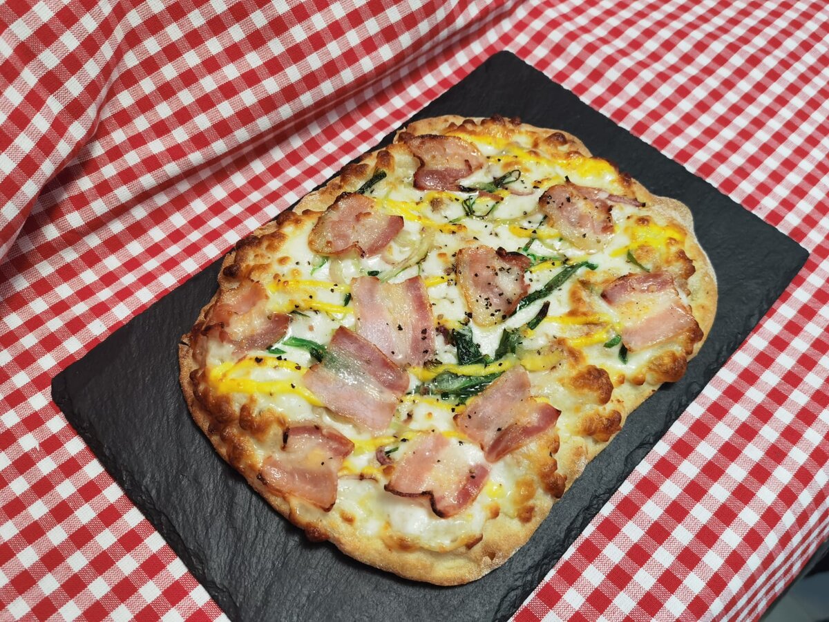 Чиз Карбонара