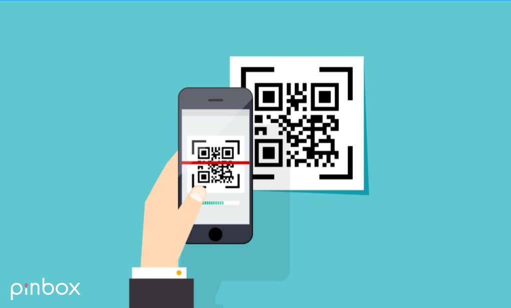 Как создать QR-код