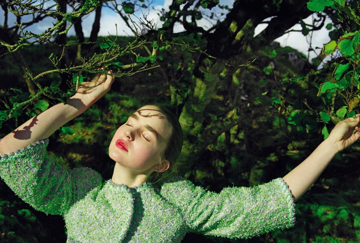 photo by Erik Madigan Heck