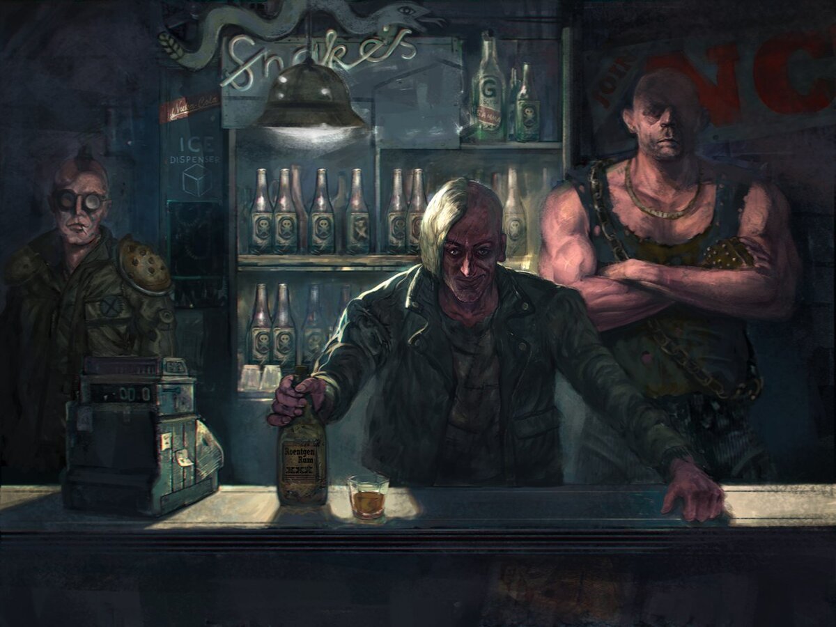 Арт из интернета