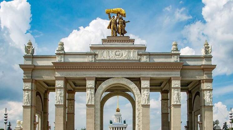    пресс-служба мэра москвы