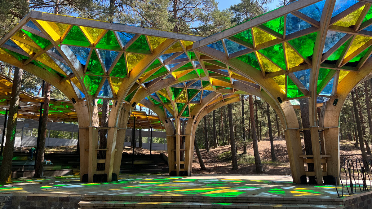 Эту стоит увидеть своими глазами!