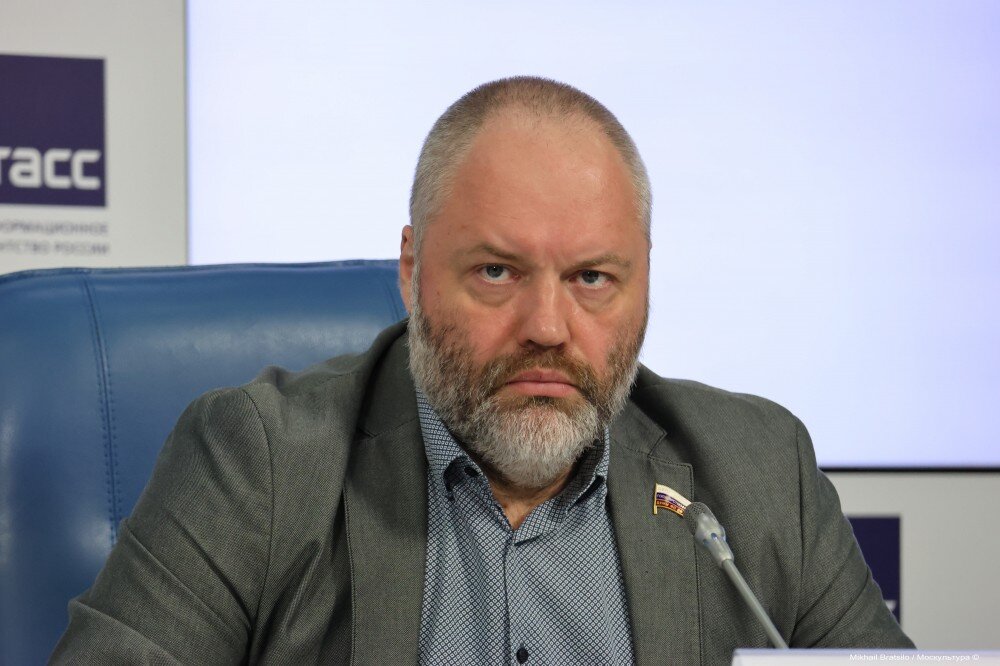 Николай Новичков
