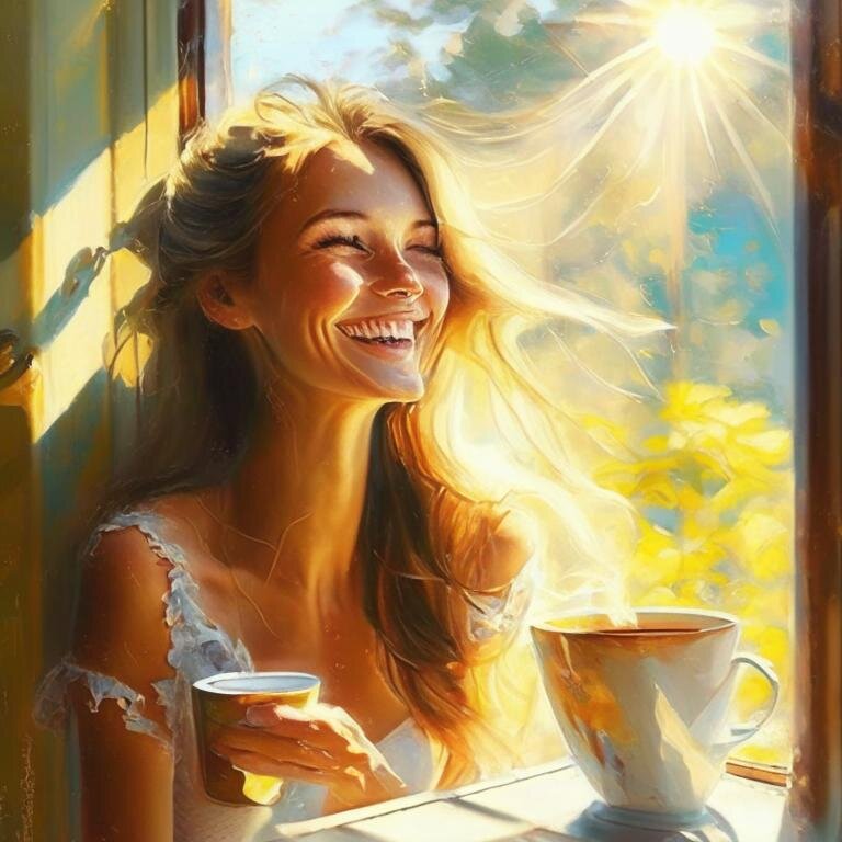 Иллюстрация сгенерирована нейросетью по авторскому запросу. 