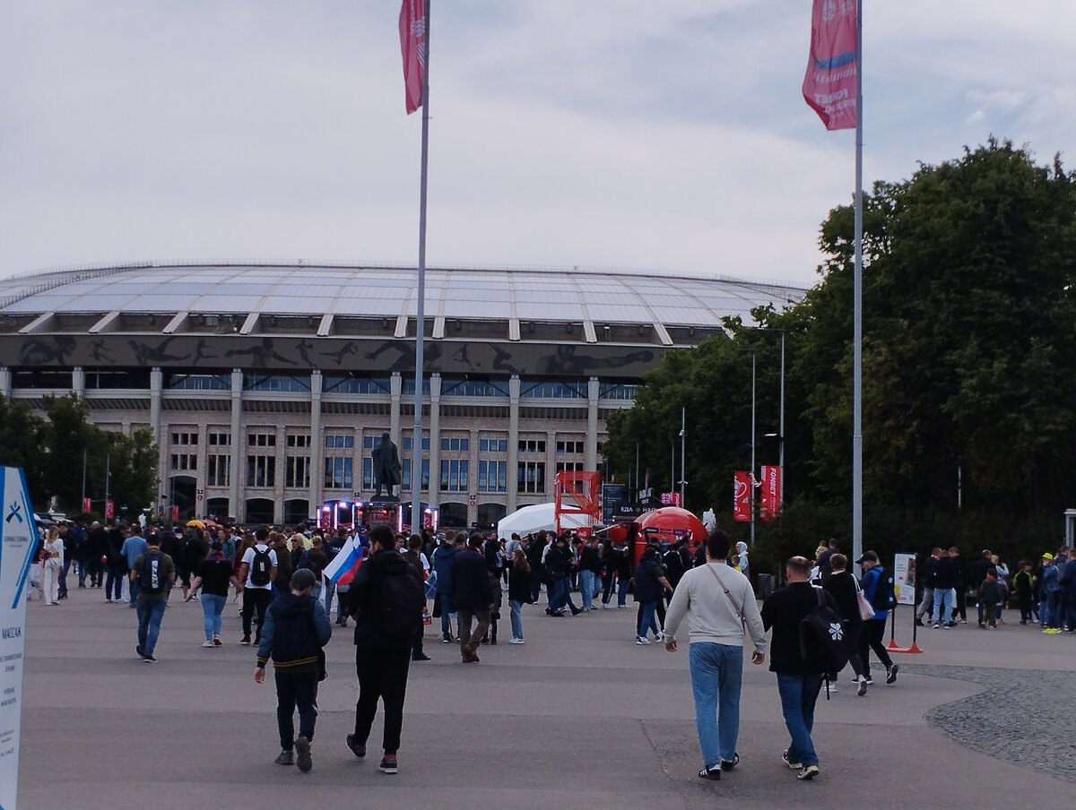 Суперфинал Кубка России 11.06.2023 (ФОТО АВТОРА)