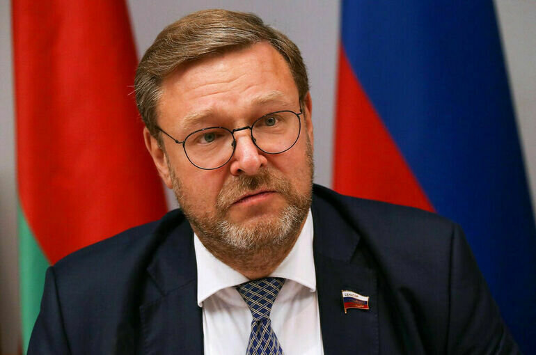   пресс-служба Совета Федерации
