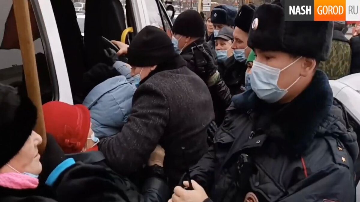 30 июня 2023 г. в Ленинском районном суде состоялся очередной судебный процесс против первого секретаря Тюменского обкома РКРП(б)-КПСС А.К. Черепанова. Подполковник полиции Волковицкий В.С.-4