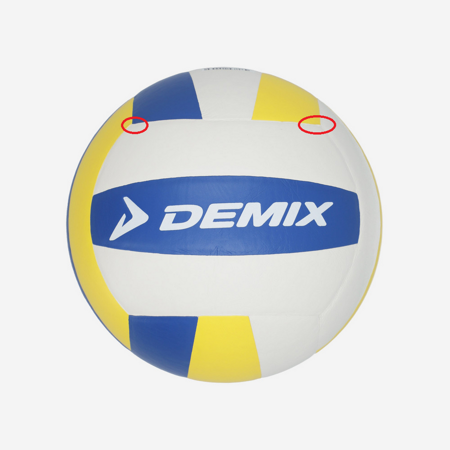 "DEMIX PERFORMANCE SOFT TOUCH"