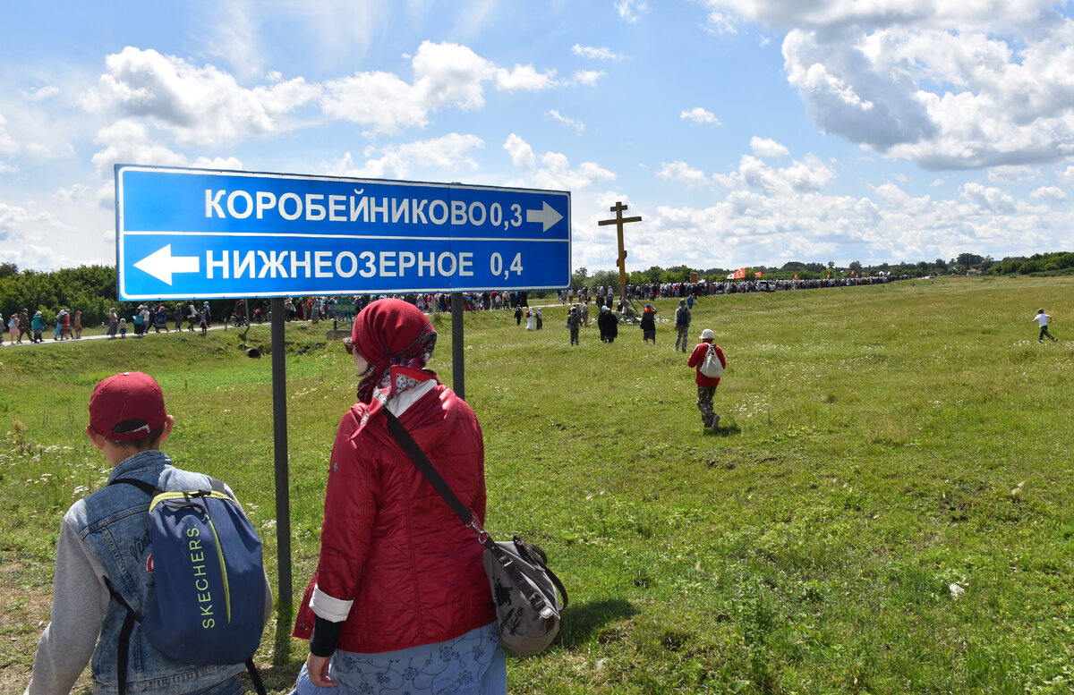 храм в коробейниково алтайский край