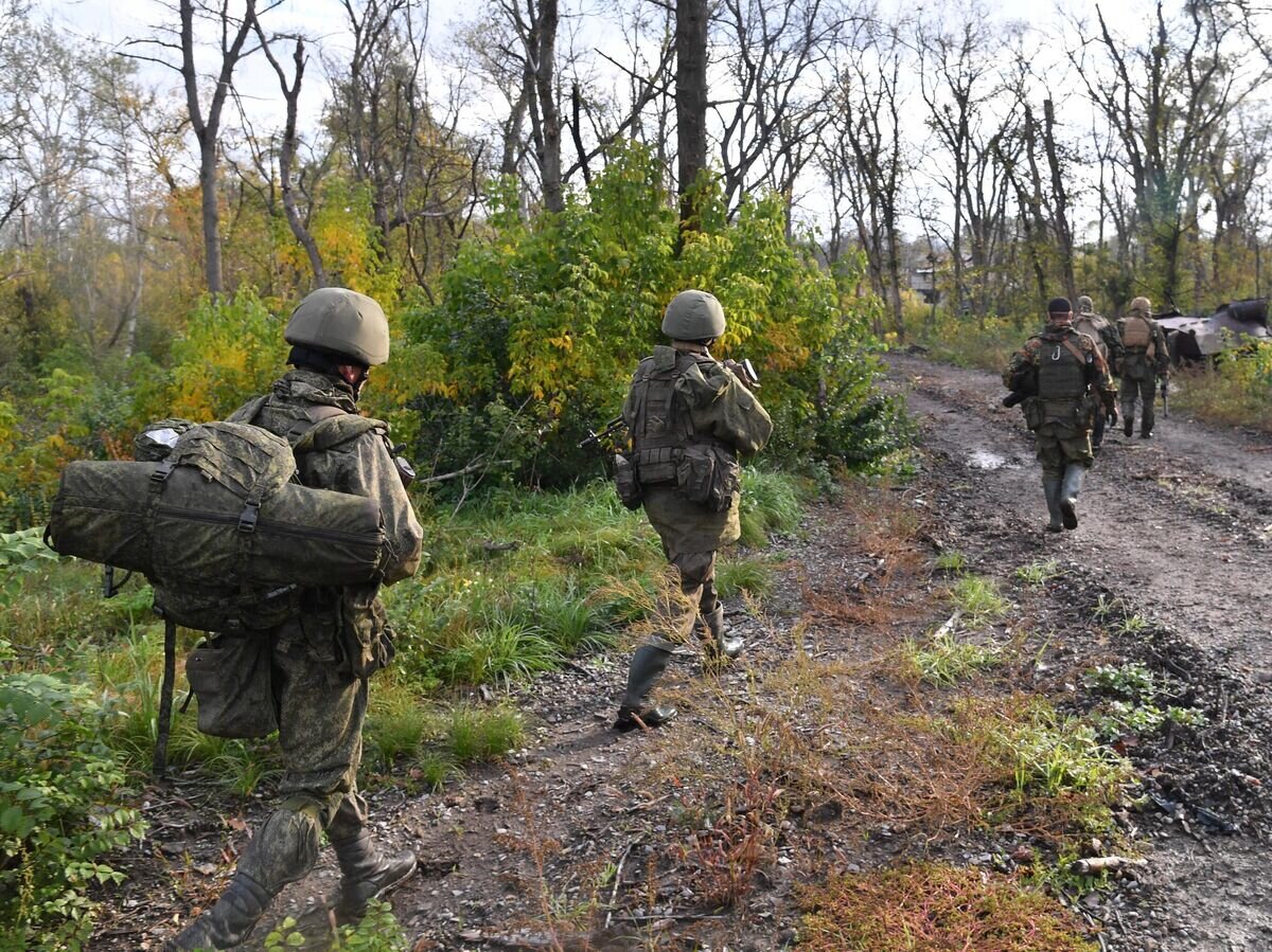 фотографии территории южной группы войск