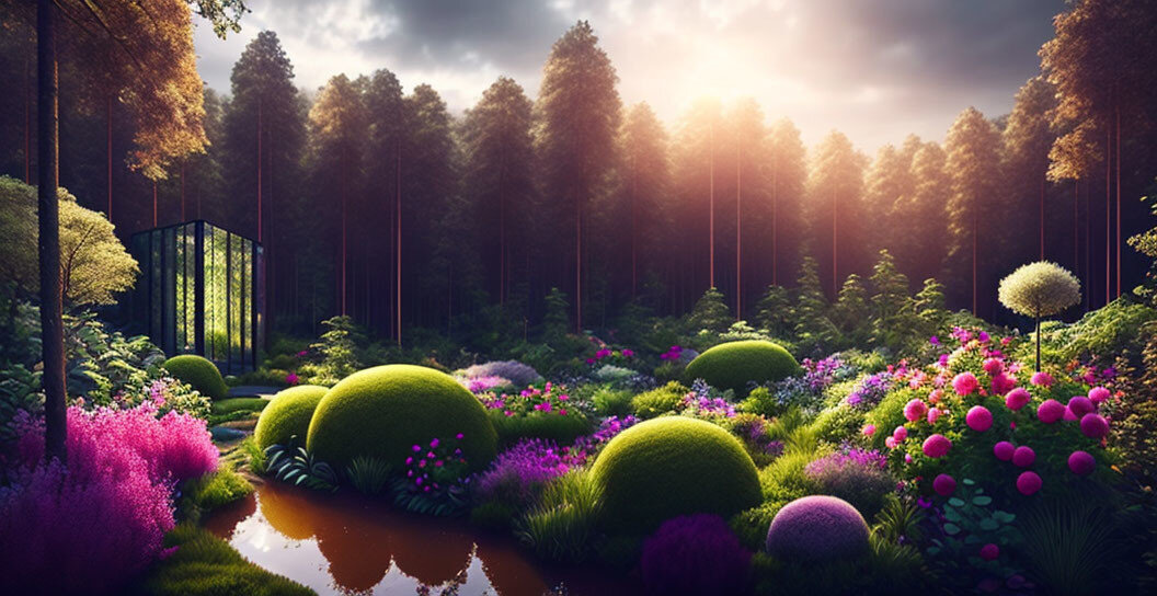 Сгенерировано нейросетью 