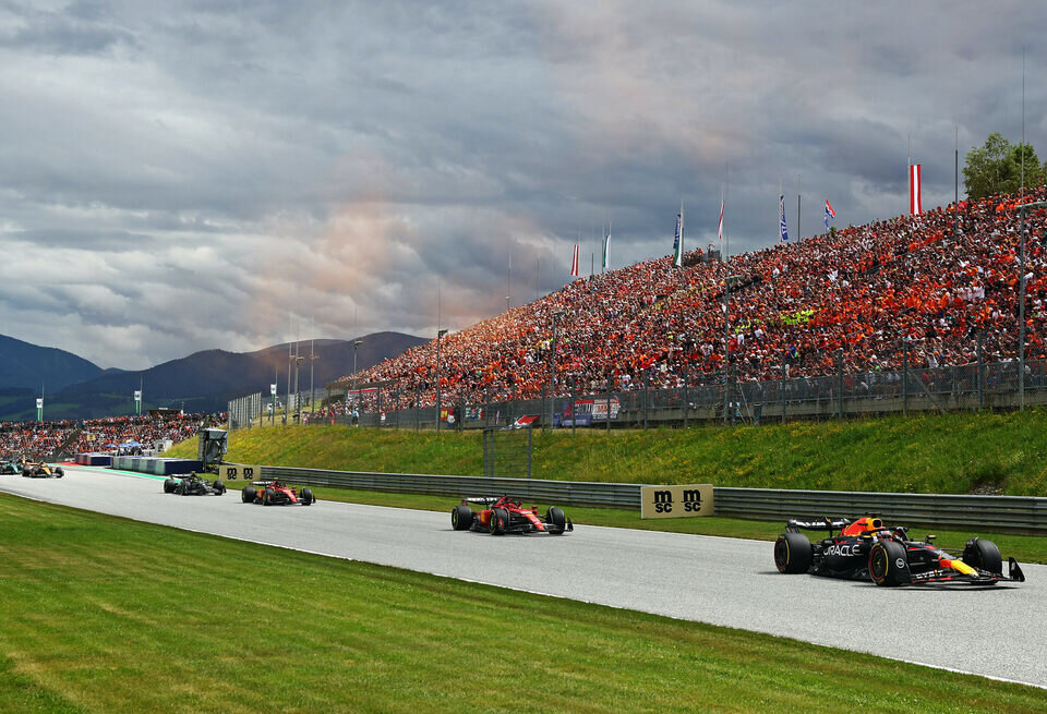    Getty Images / Red Bull Content Pool