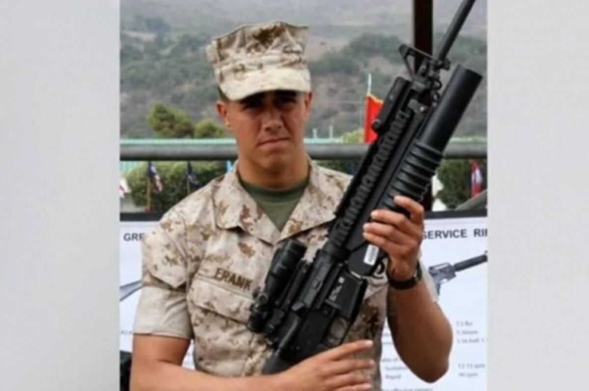    Ян «Фрэнк» Торторичи.