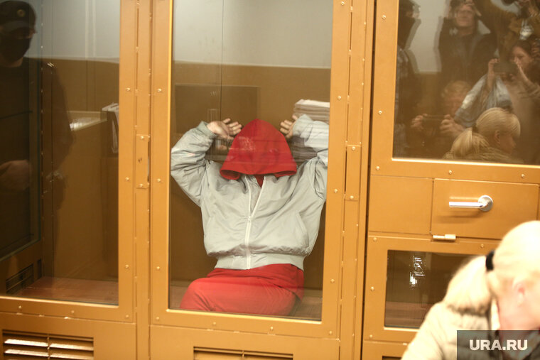    Сейчас Елена Блиновская находится под домашним арестом по уголовному делу