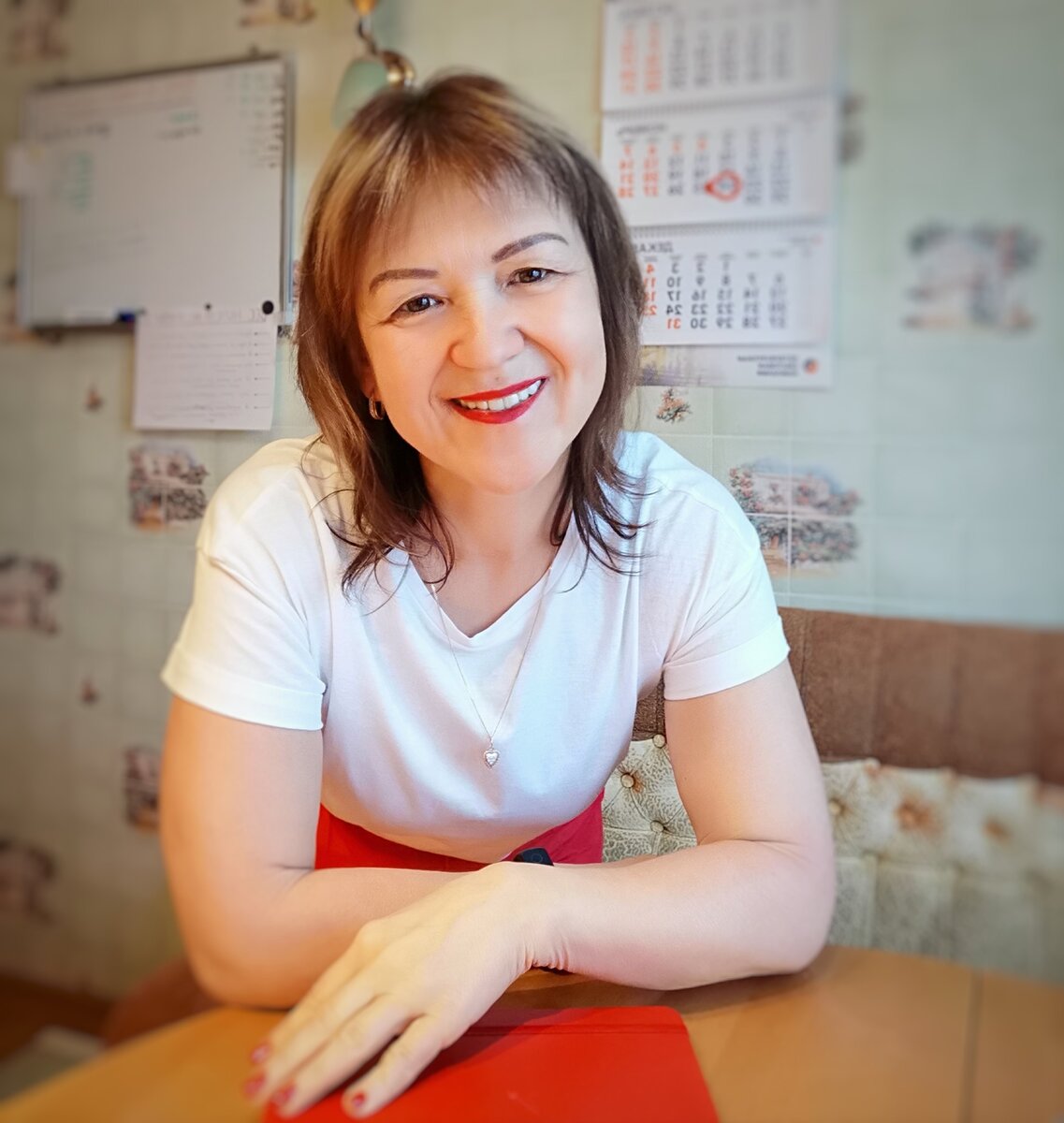 Маленькие шаги - большие успехи💪