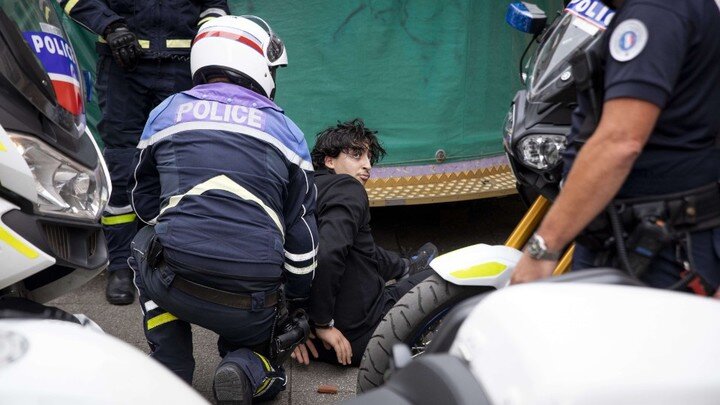 PANORAMIC/KEYSTONE PRESS AGENCY/GLOBALLOOKPRESS