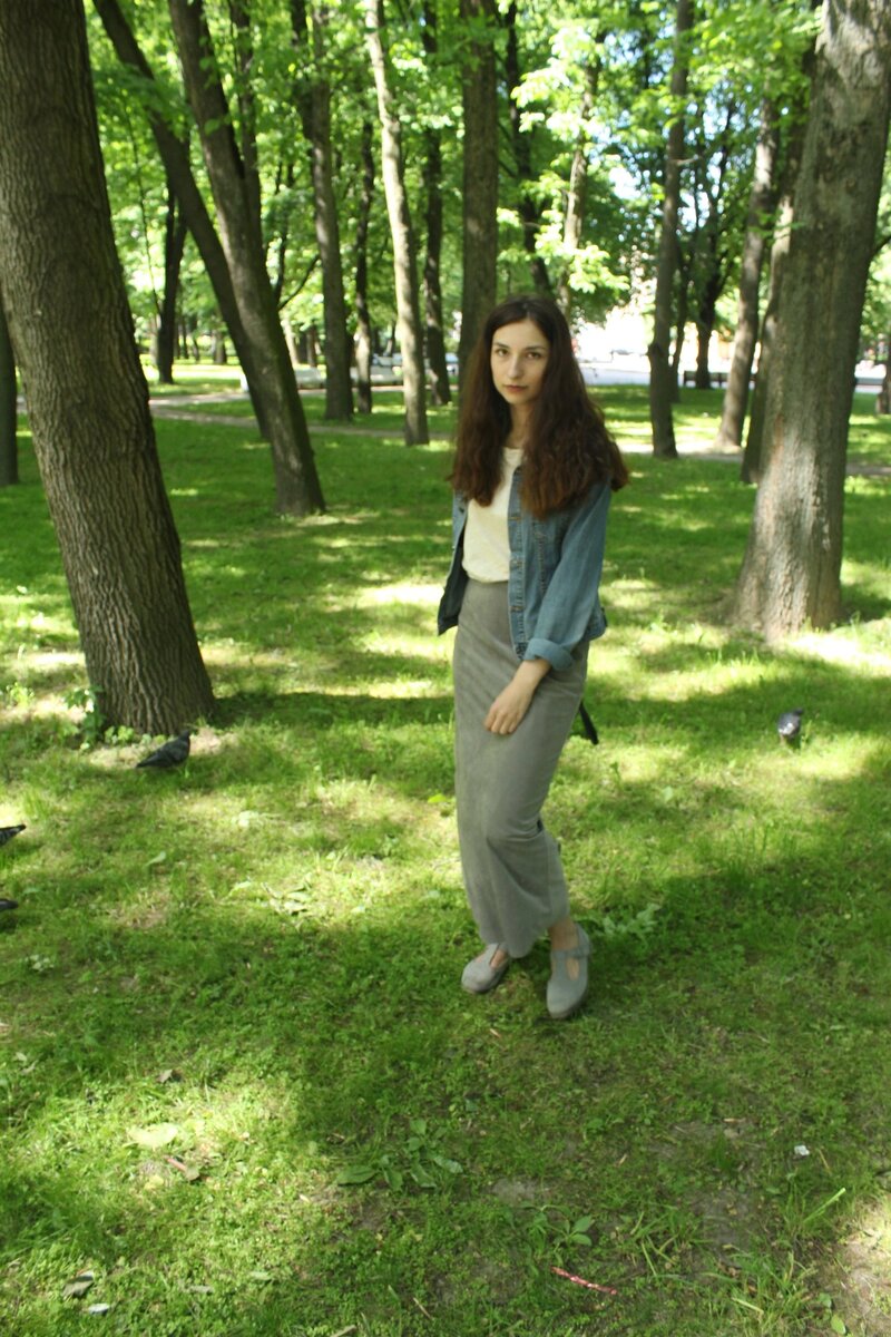 Как раз в то время))