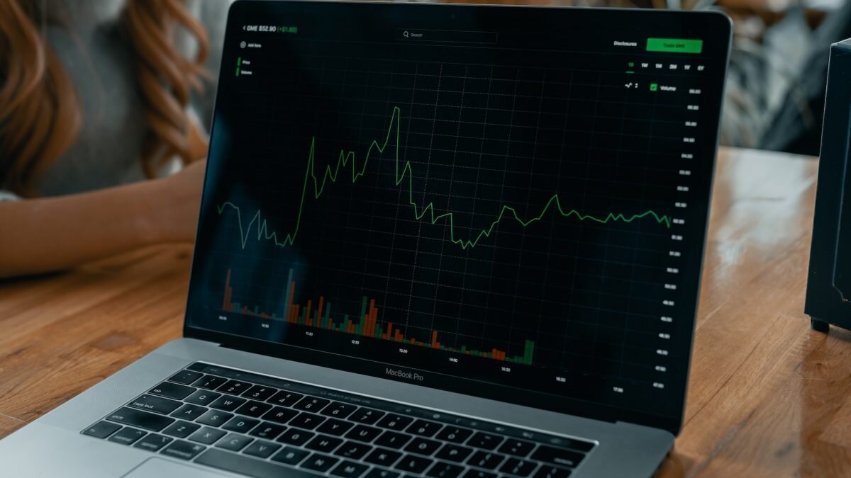    Фото: Unsplash Август Макаров