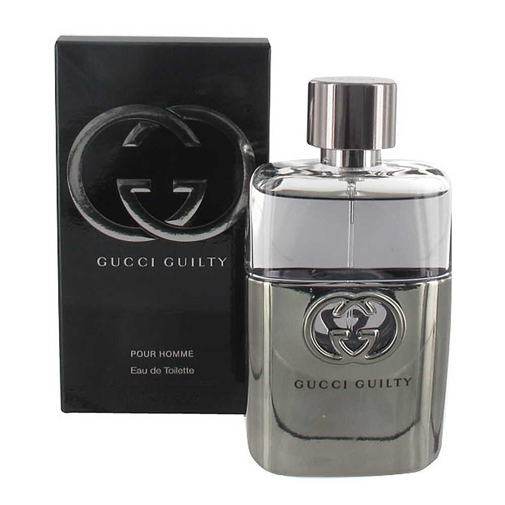 Gucci guilty pour outlet homme 100ml