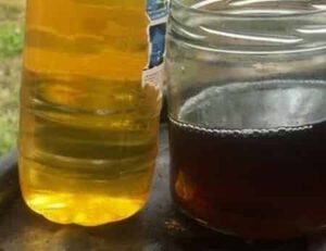 Пропитка для дерева от влаги и гниения