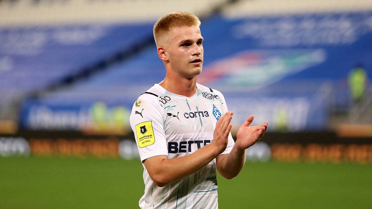    Фото: vk/fckssamara