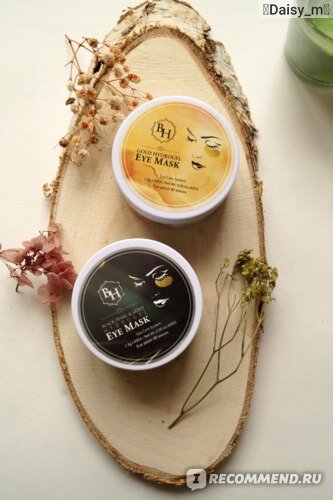 Шикарные чёрные патчи Brit Hair Group